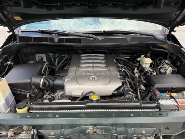 Used 2008 Toyota Tundra Limited AWD/4WD image 40