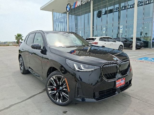 New 2026 BMW X3 xDrive30 w/ Premium Package