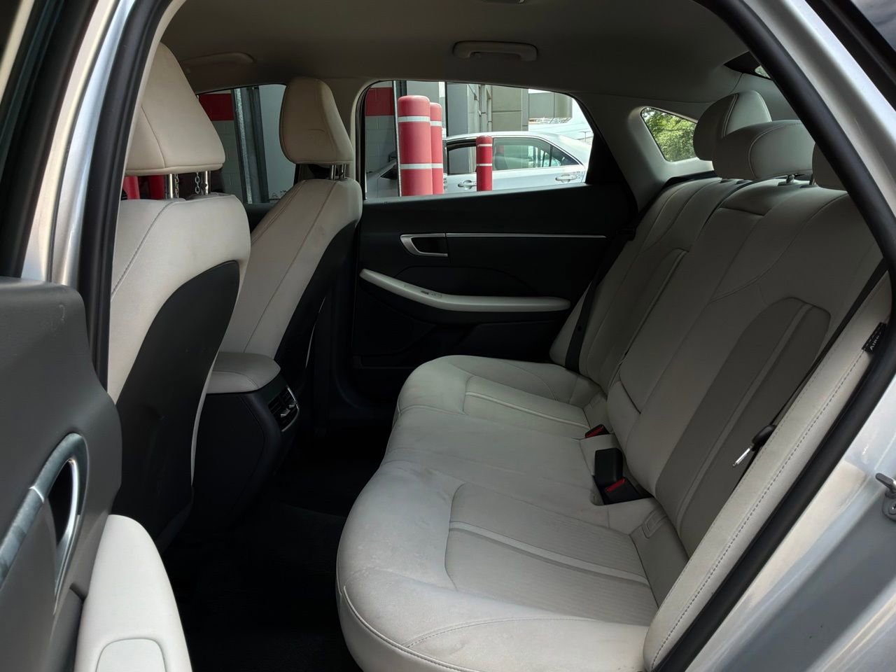 Used 2025 Hyundai Sonata SEL FWD image 12