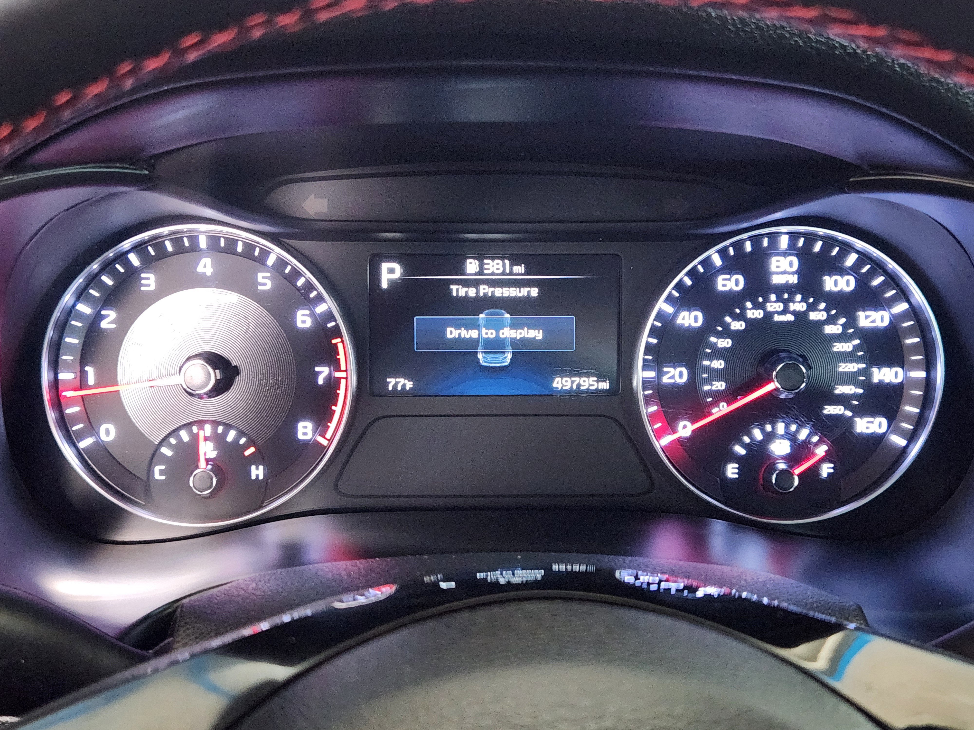 Used 2023 Kia Forte GT image 17