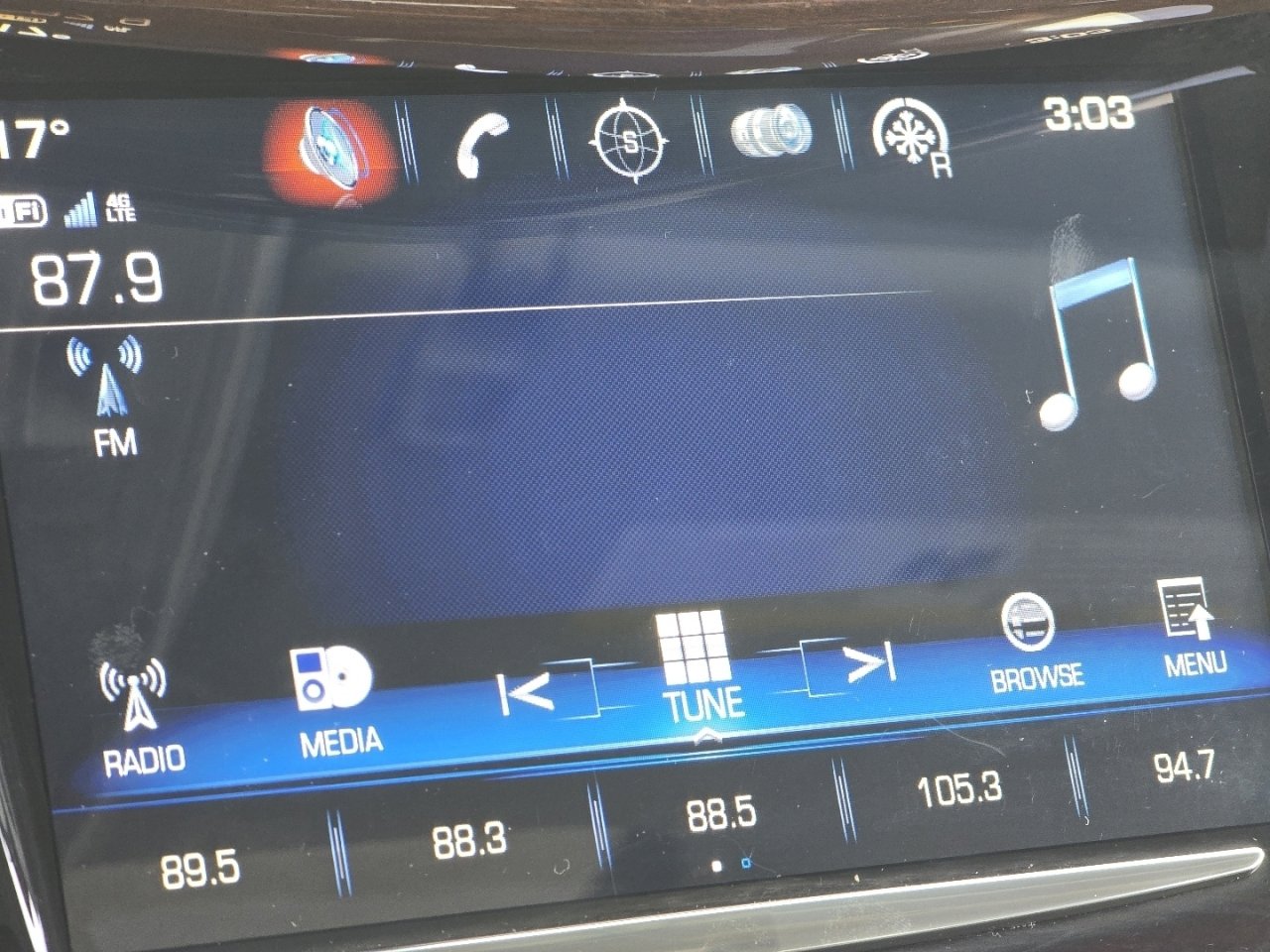 Used 2019 Cadillac Escalade Premium Luxury image 5