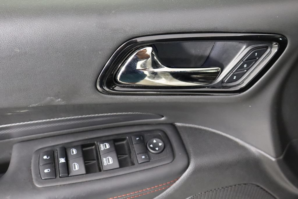 Used 2023 Dodge Durango GT RWD image 22