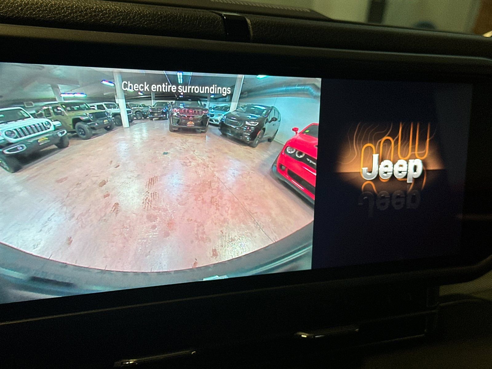 New 2026 Jeep Wrangler Sport image 18