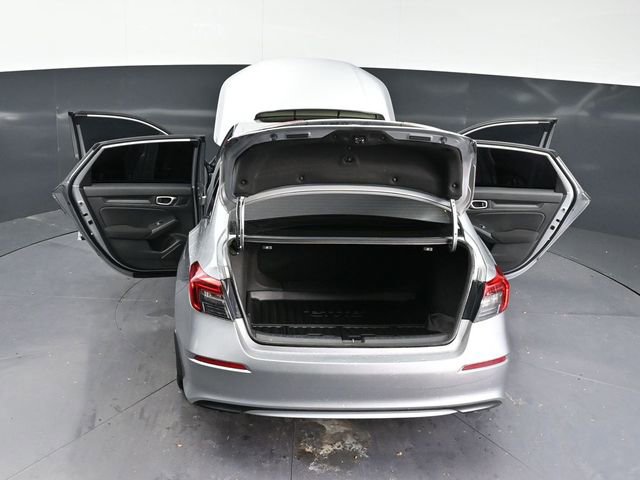Used 2023 Honda Civic EX image 44