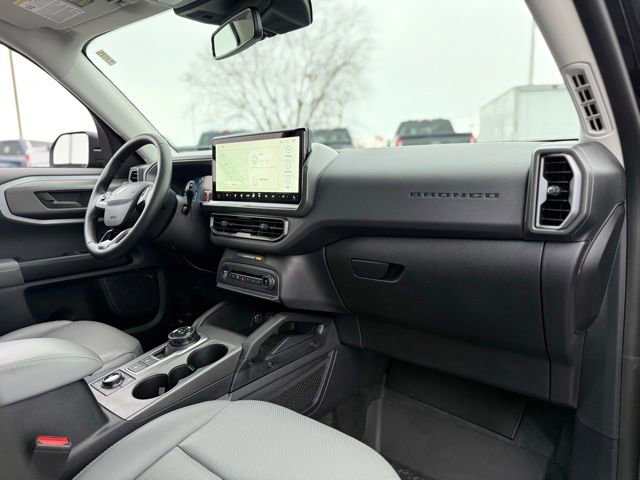 Used 2025 Ford Bronco Sport Badlands w/ Badlands Tech Package image 19