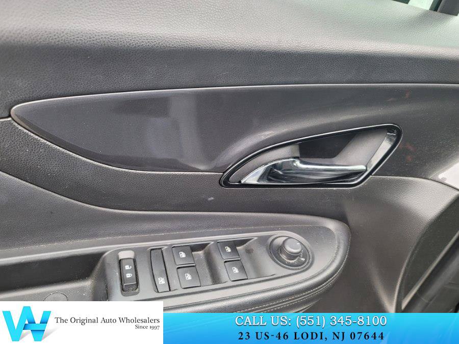 Used 2017 Buick Encore Preferred AWD/4WD image 11