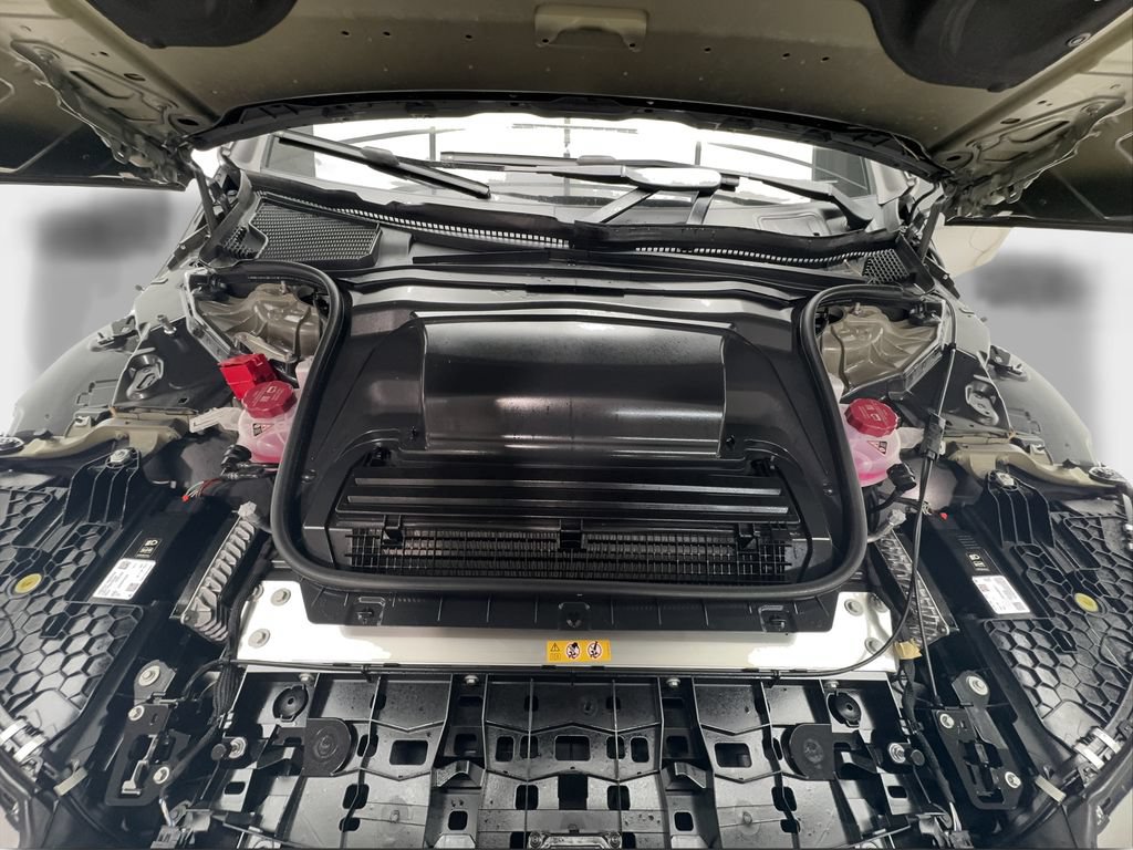 Used 2023 Mercedes-Benz EQS 450+ Sedan image 18