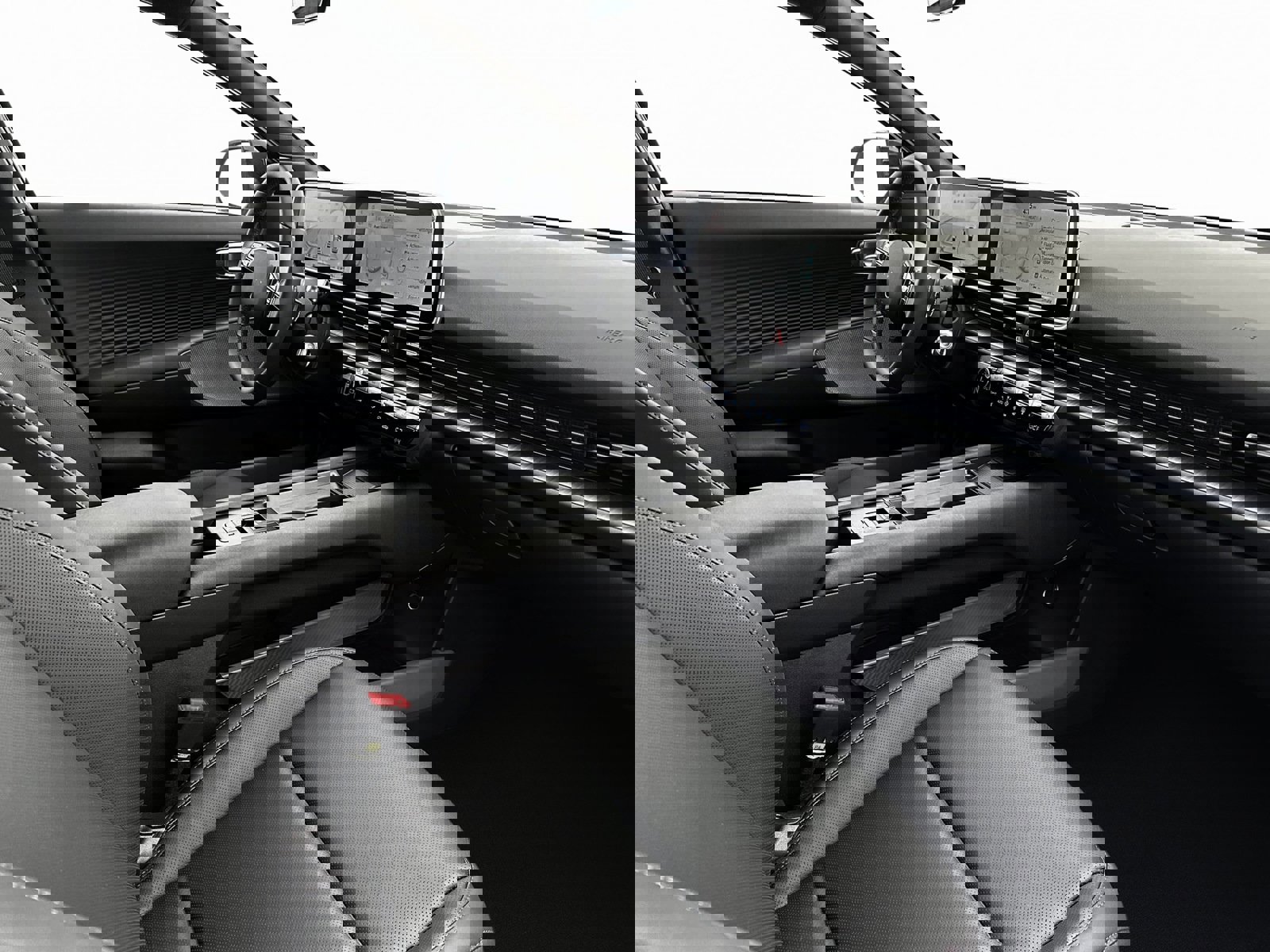 New 2024 Hyundai Ioniq 6 SEL image 27