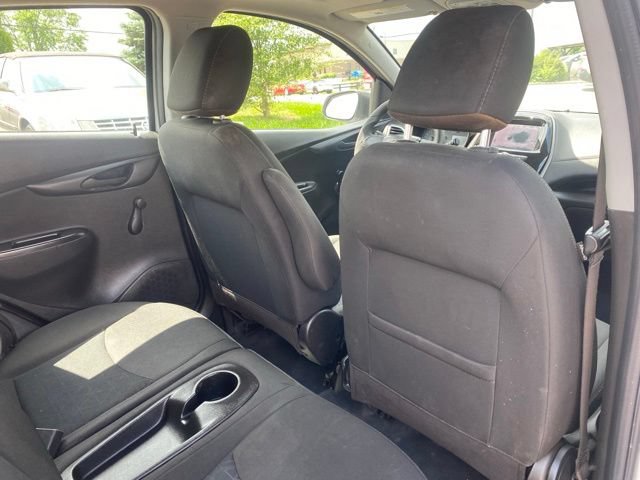 Used 2020 Chevrolet Spark LS FWD image 19