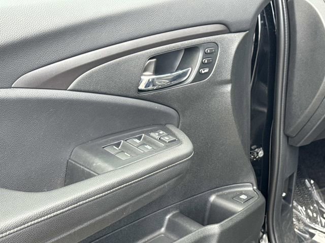 Used 2024 Honda Ridgeline RTL image 16