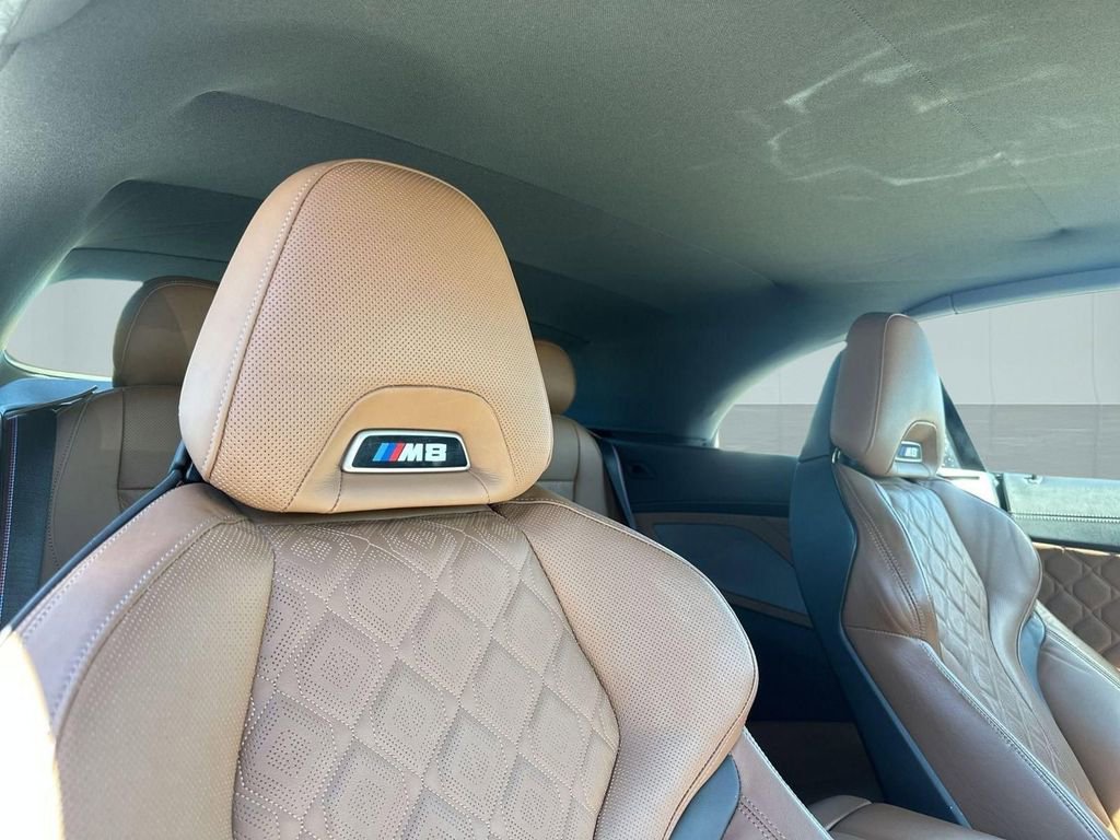 Used 2024 BMW M8 Competition AWD/4WD image 38