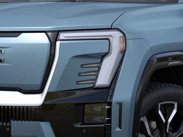 New 2025 GMC Sierra EV Denali image 10