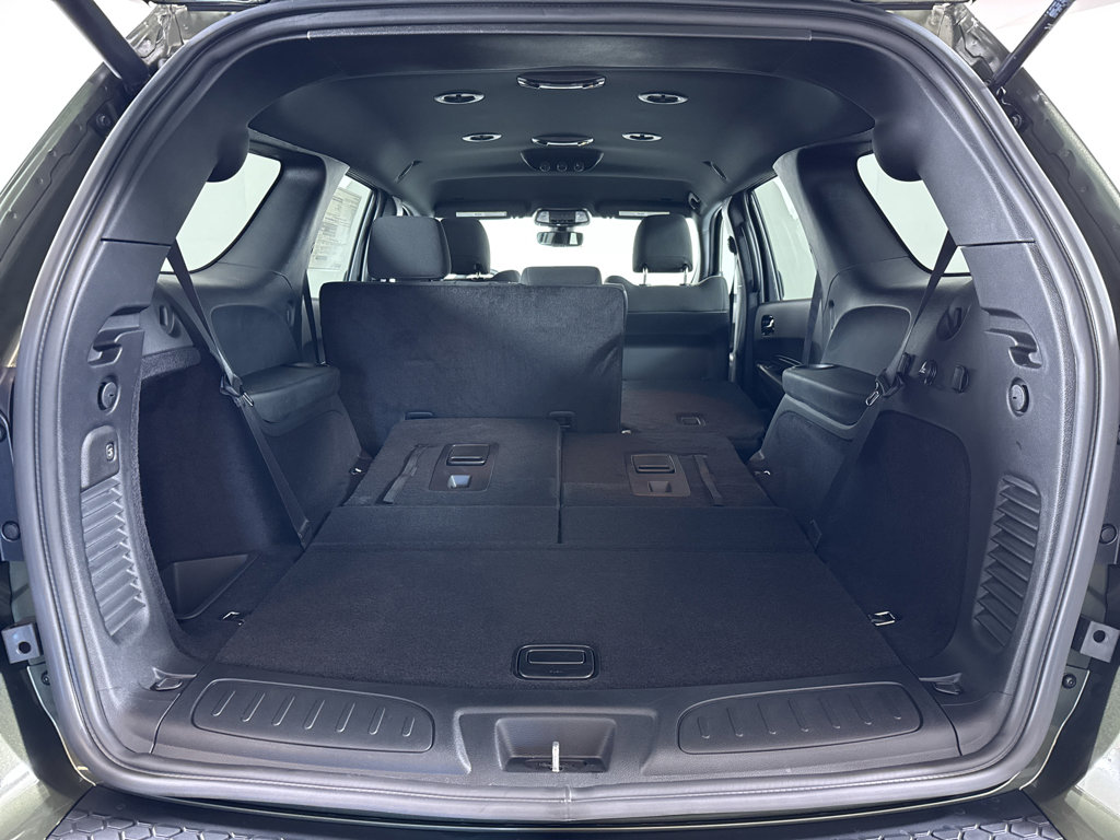 New 2026 Dodge Durango GT w/ Blacktop Package image 10