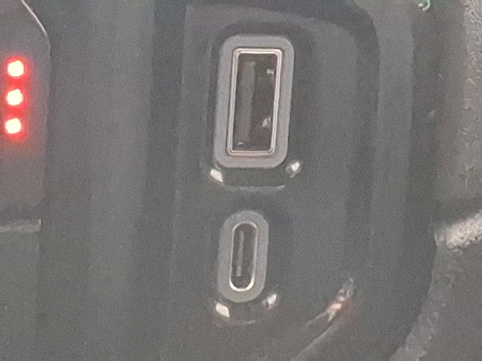 Used 2023 Chevrolet Silverado 1500 RST image 25