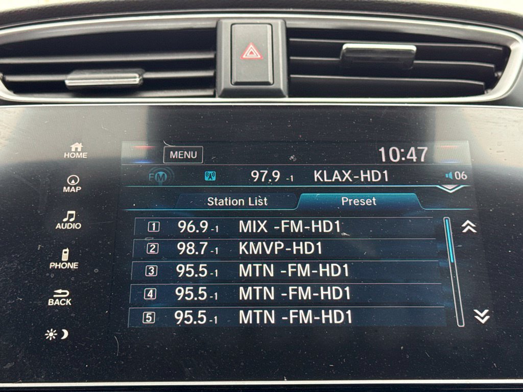 Used 2020 Honda CR-V Touring image 31