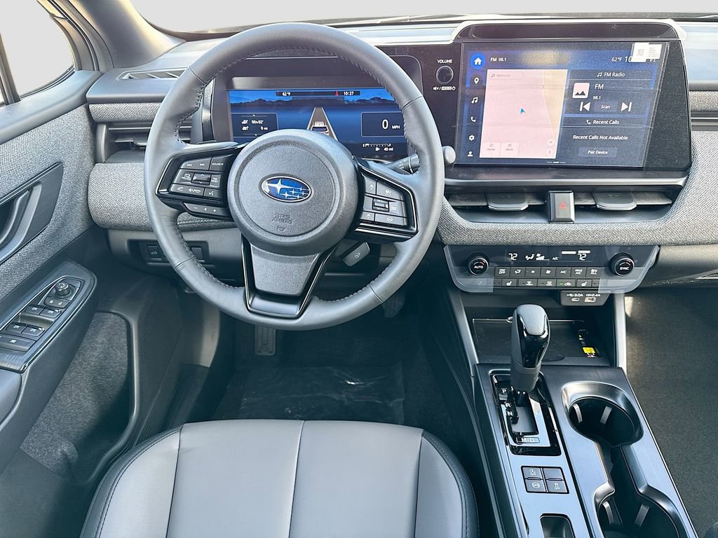 New 2026 Subaru Outback Premium image 28