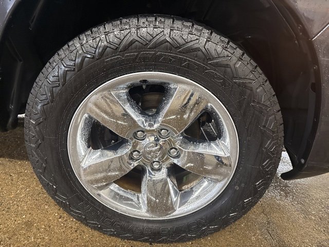 Used 2019 RAM 1500 Express w/ Express Value Package image 9