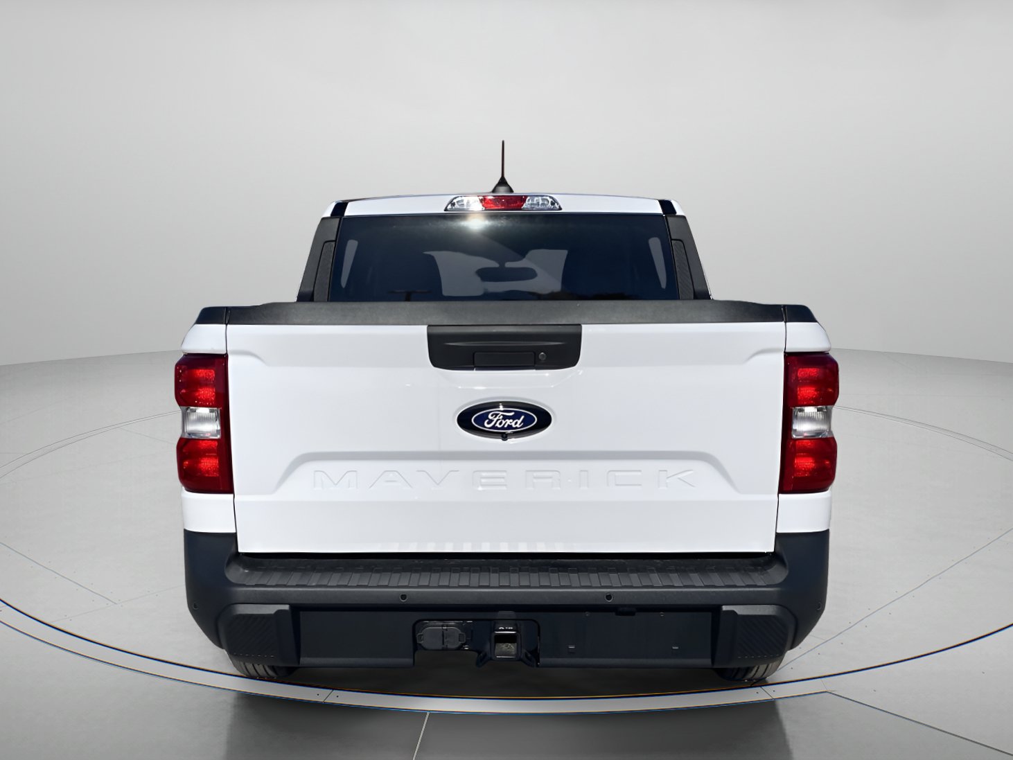 New 2025 Ford Maverick XL w/ 4K Tow Package AWD/4WD image 5
