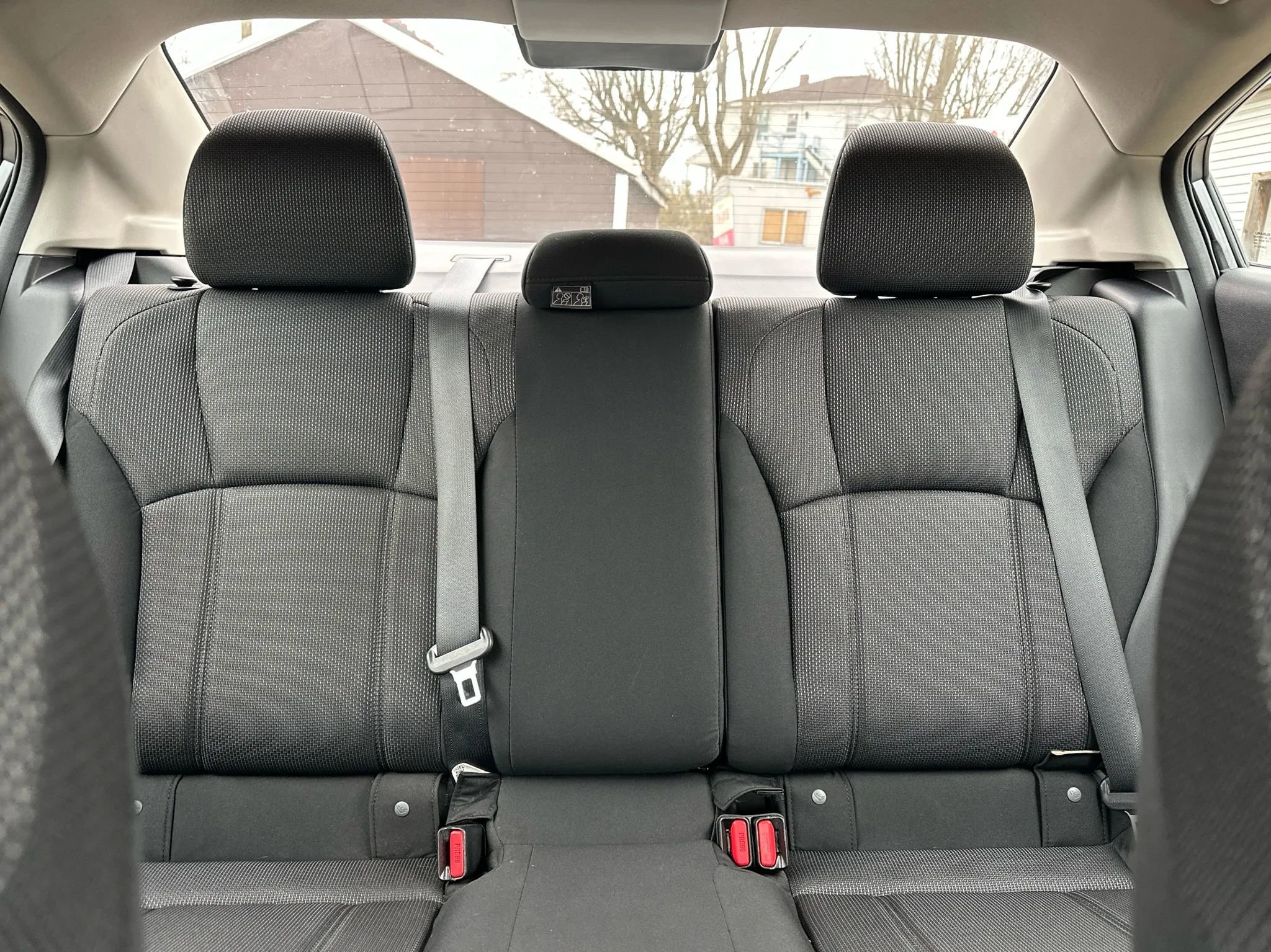 Used 2018 Subaru Impreza 2.0i image 33