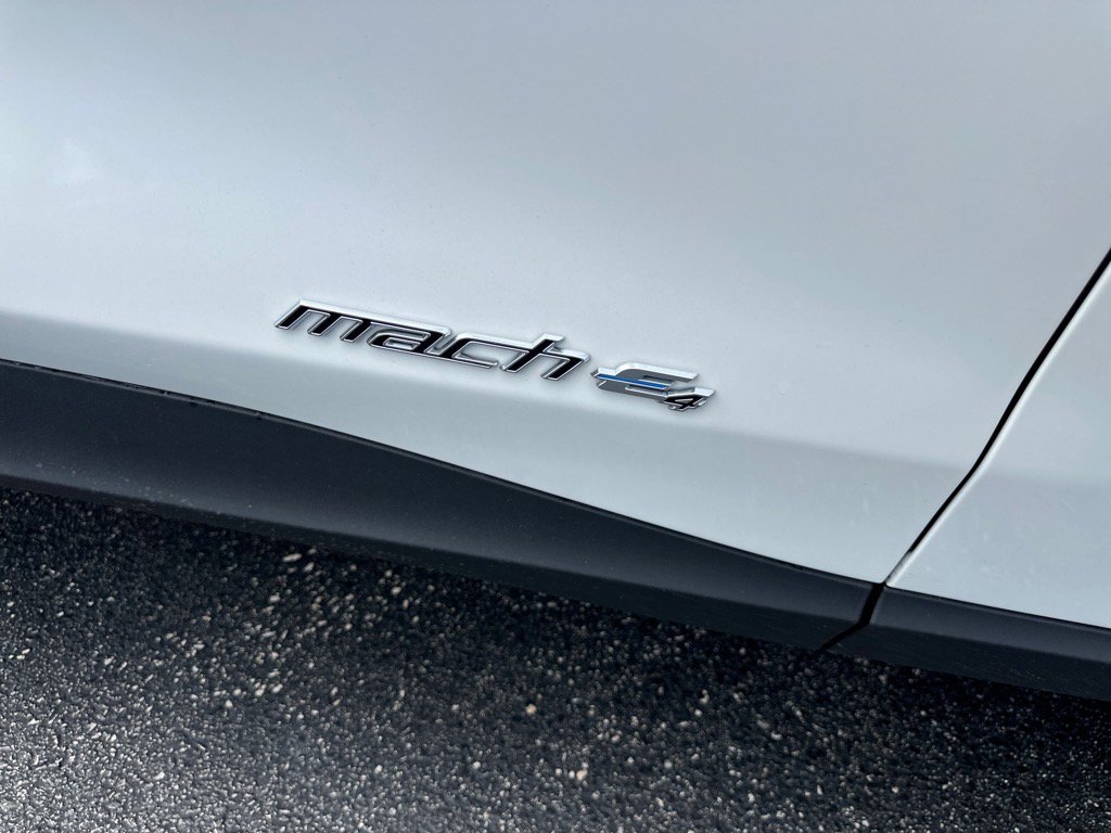 New 2025 Ford Mustang Mach-E Premium image 5