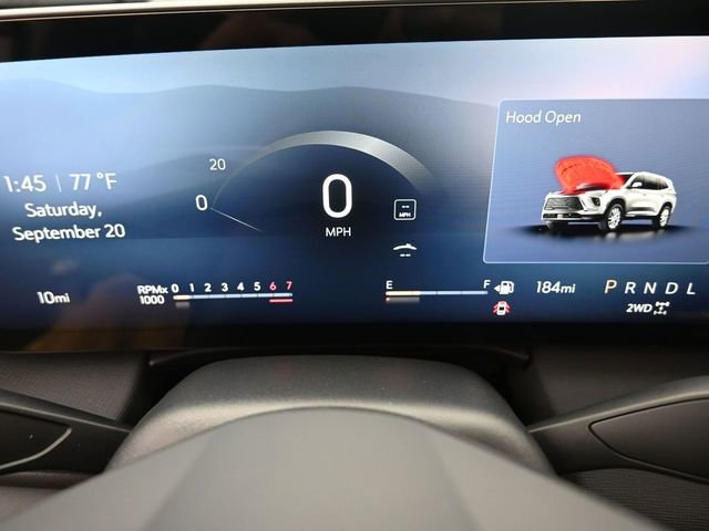 New 2026 Buick Enclave Sport Touring w/ Power Package image 38