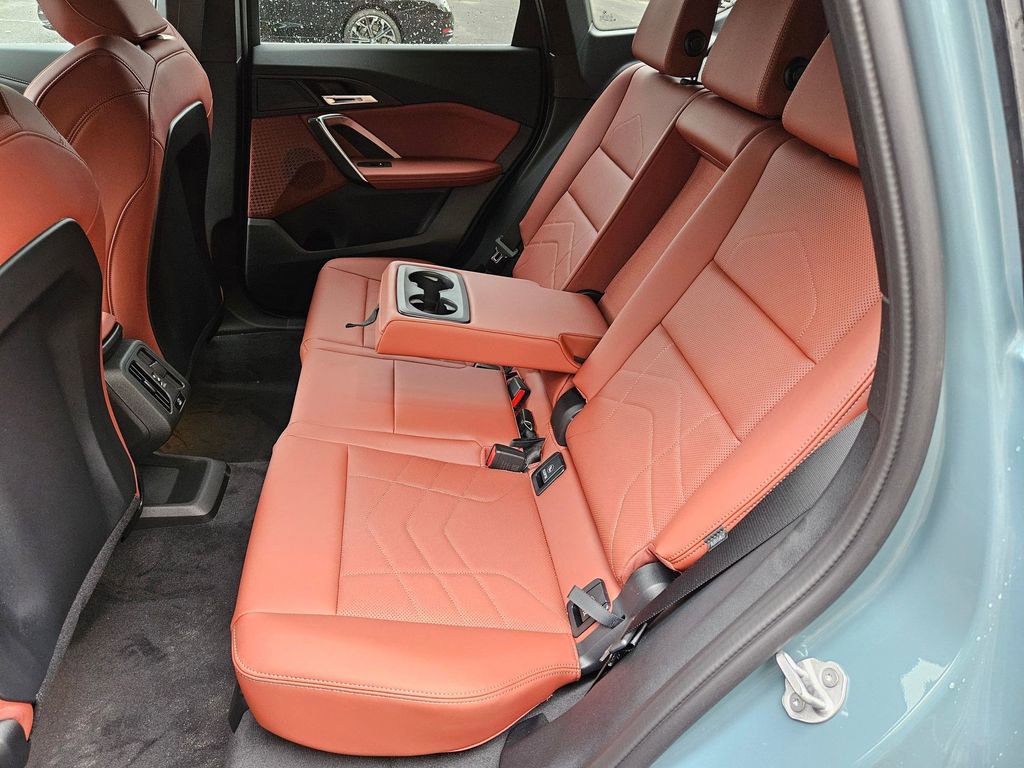 New 2026 BMW X1 xDrive28i w/ Convenience Package image 21