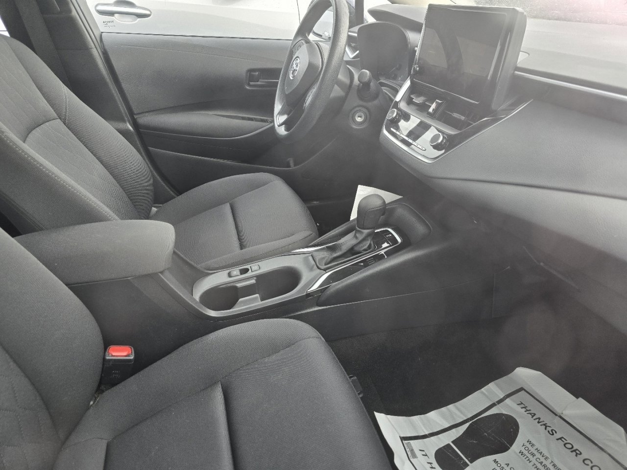 Used 2024 Toyota Corolla LE image 13