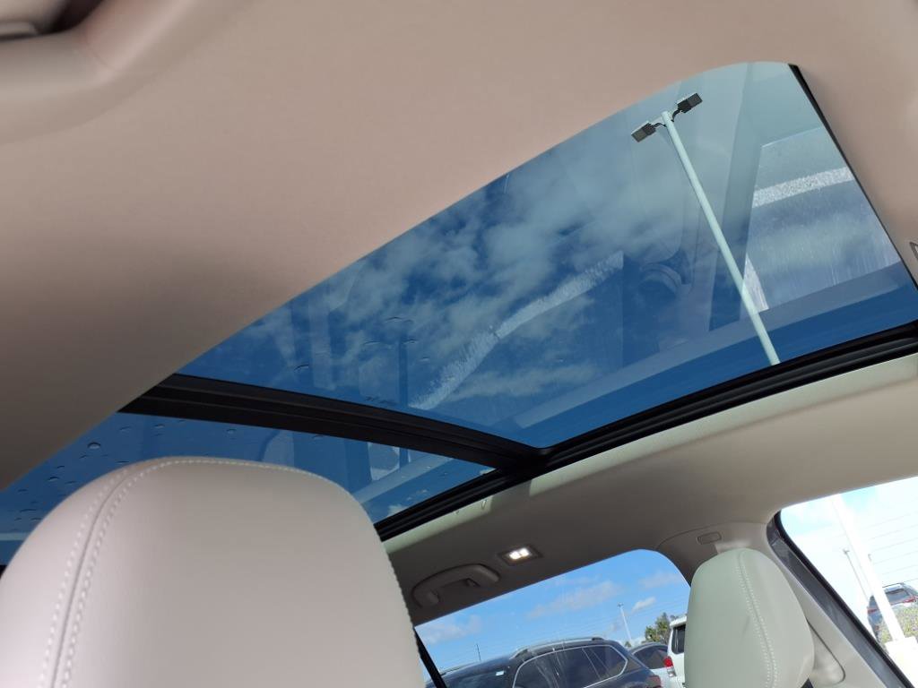 New 2026 Volkswagen Atlas SE image 8