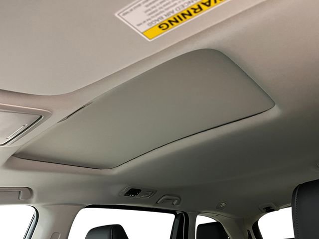 New 2026 Honda Odyssey EX-L image 23