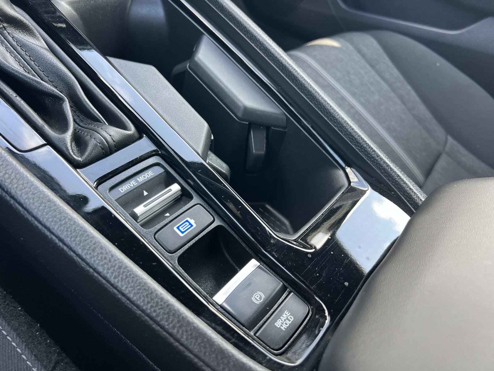 Certified 2024 Honda Accord Sport image 17