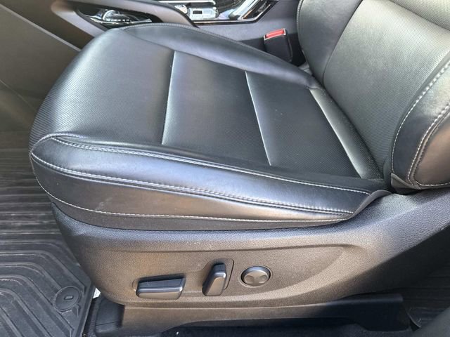 Used 2024 Kia Telluride S w/ S Sunroof Package image 22