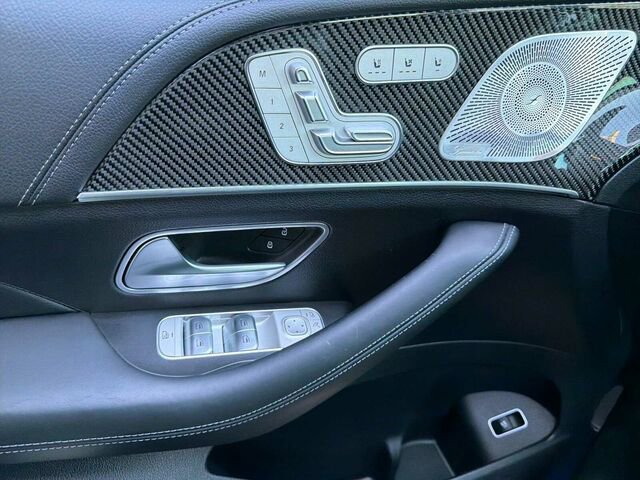 Certified 2024 Mercedes-Benz GLE 53 AMG 4MATIC Coupe image 13