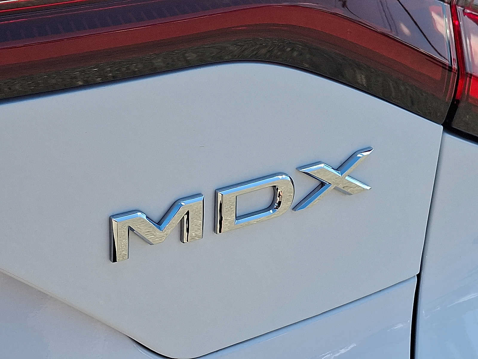 Certified 2026 Acura MDX w/ Technology Package AWD/4WD image 30