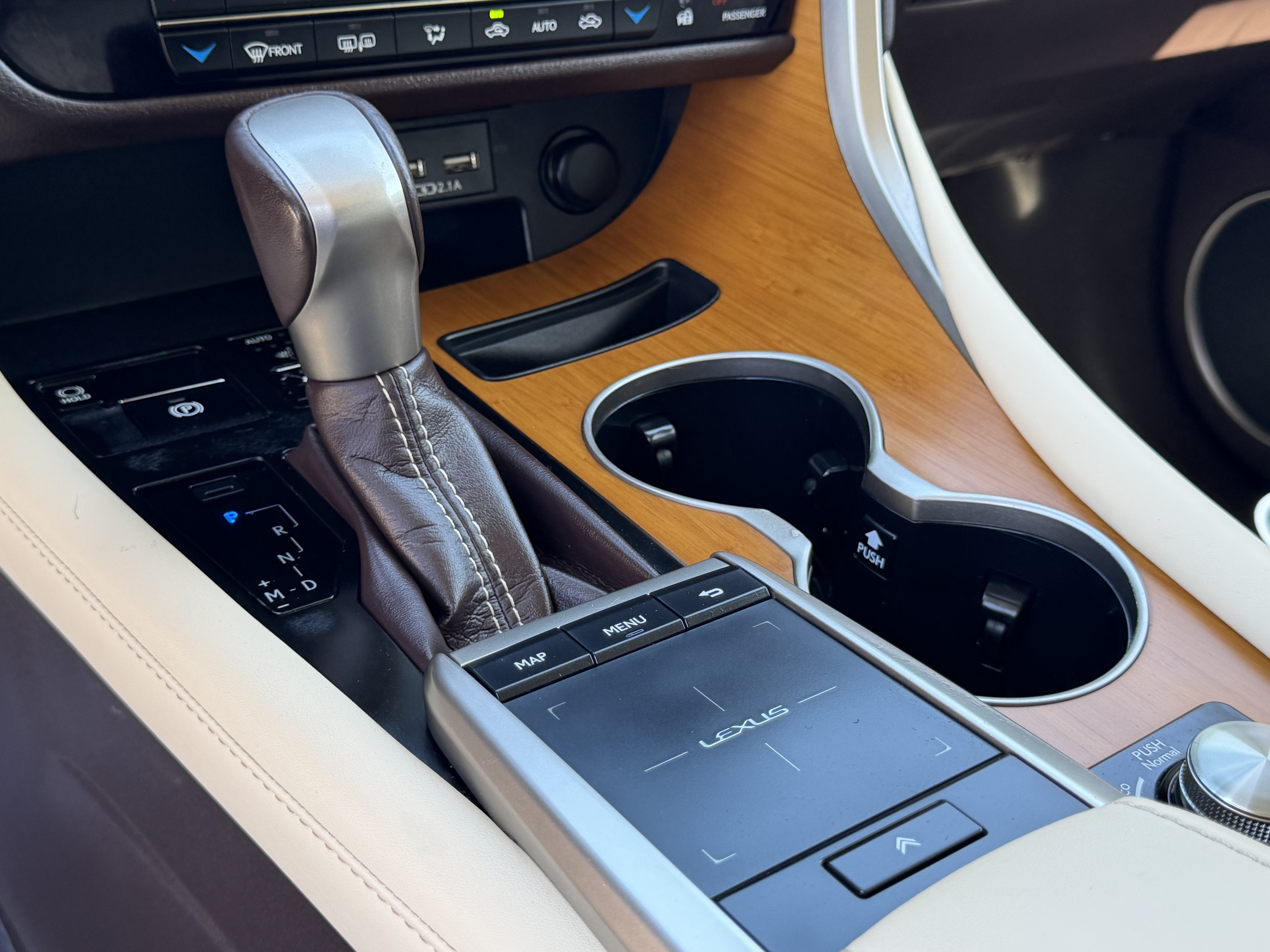 Used 2020 Lexus RX 350 AWD w/ Premium Package image 31