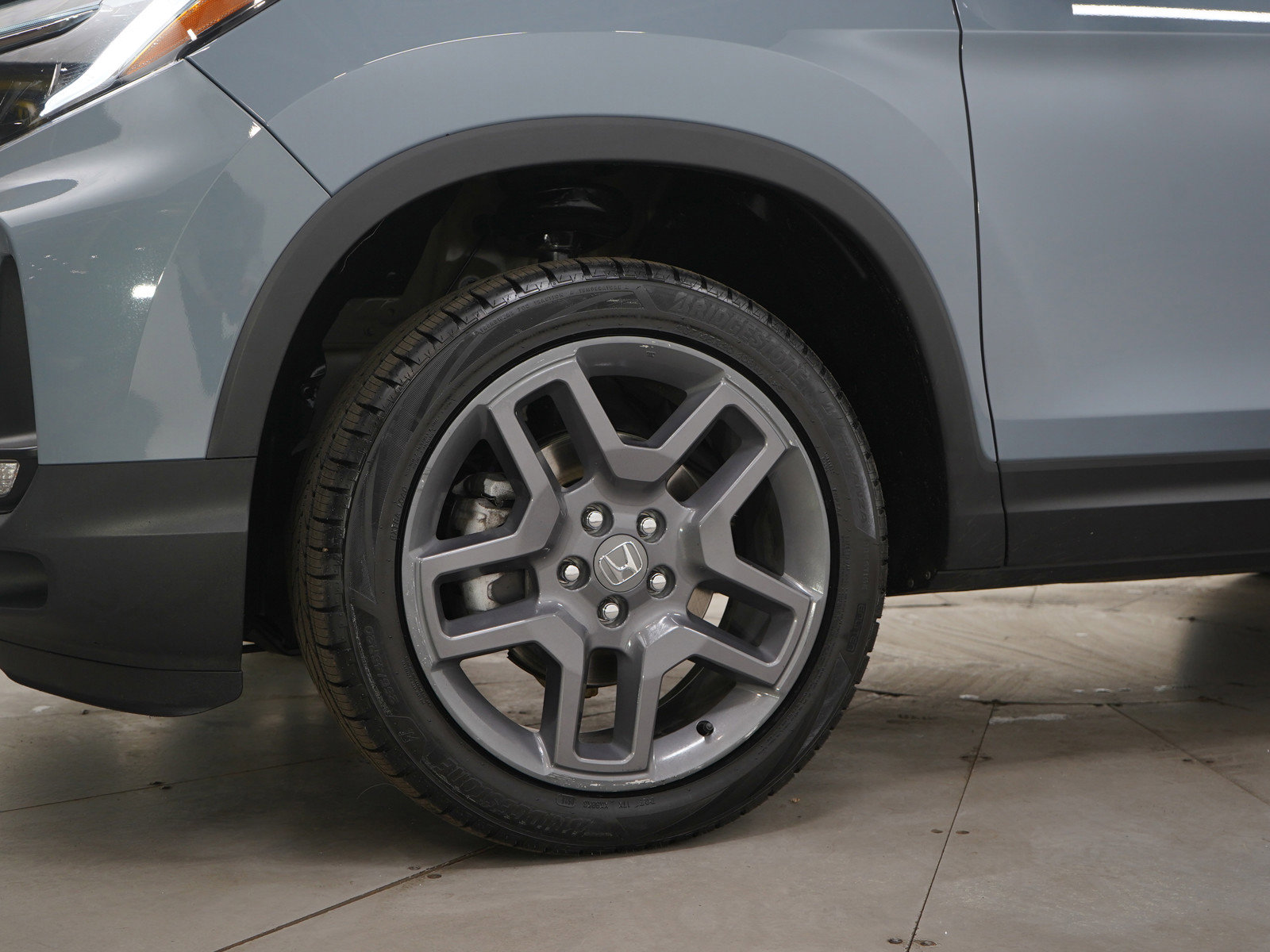 Used 2023 Honda Passport EX-L image 29