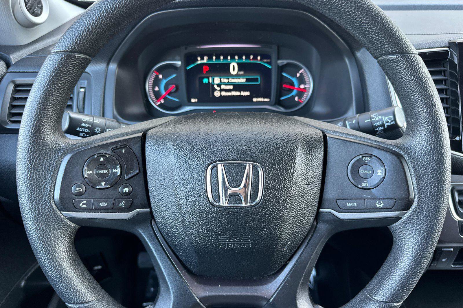 Used 2020 Honda Pilot EX image 24