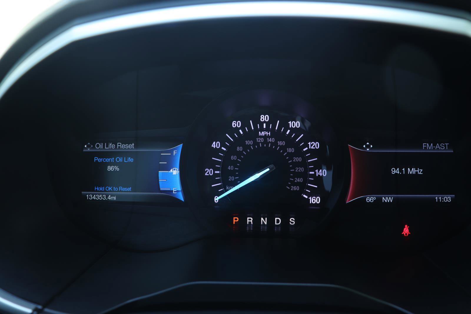 Used 2018 Ford Edge SEL w/ Equipment Group 201A image 27