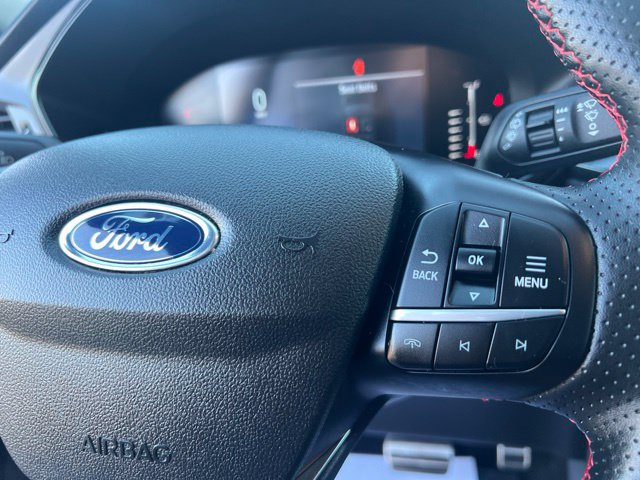 Used 2024 Ford Escape ST-Line w/ Tech Pack #1 AWD/4WD image 26