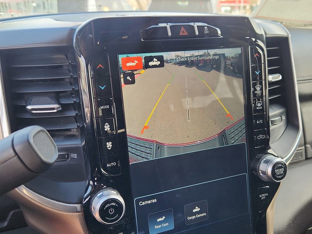 Certified 2023 RAM 2500 Laramie image 23