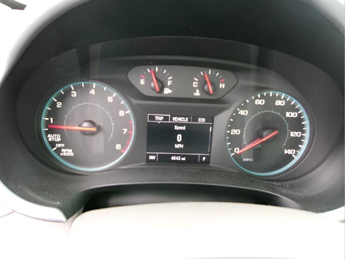 Used 2024 Chevrolet Malibu LS FWD image 14