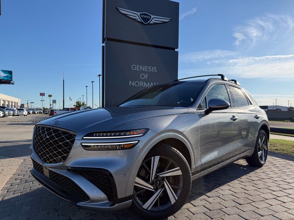Used 2026 Genesis GV70 3.5T Sport Advanced