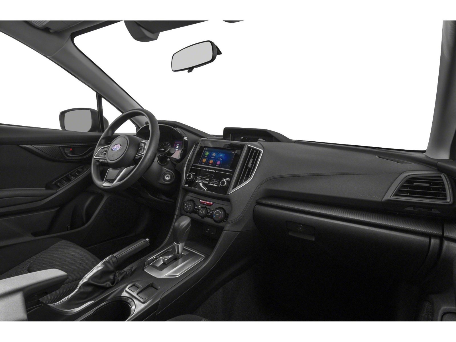 Used 2023 Subaru Impreza 2.0i AWD/4WD image 10