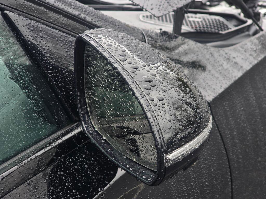 Used 2024 Mercedes-Benz E 450 4MATIC Sedan image 31