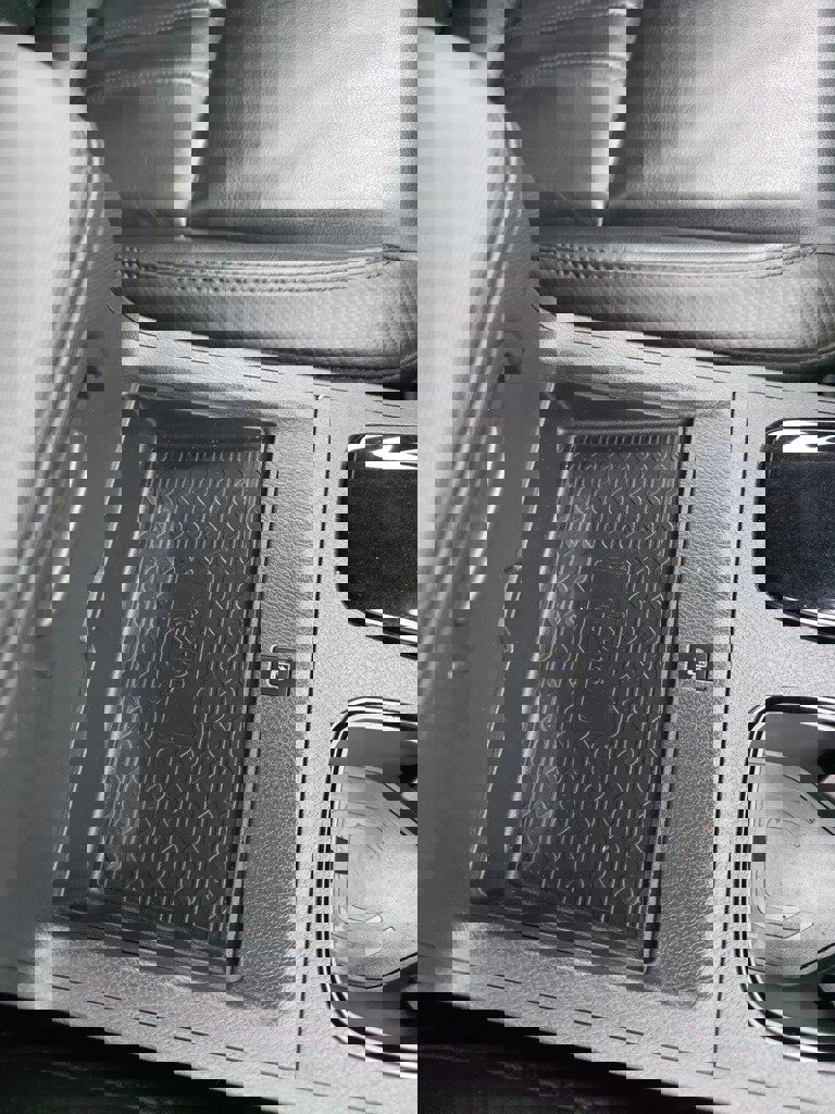 Used 2022 Nissan Frontier PRO-4X w/ Pro-4X Premium Package image 26