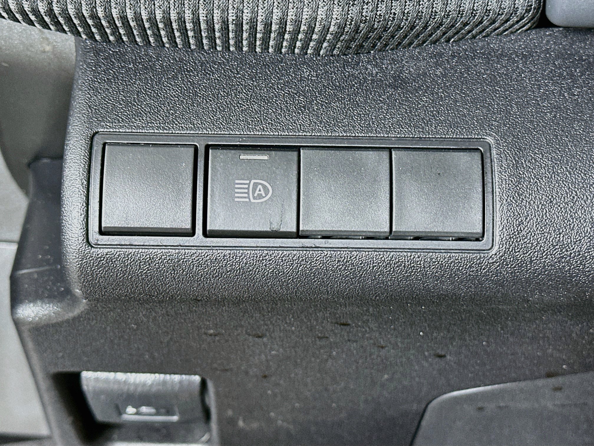 Used 2023 Subaru Solterra AWD image 17
