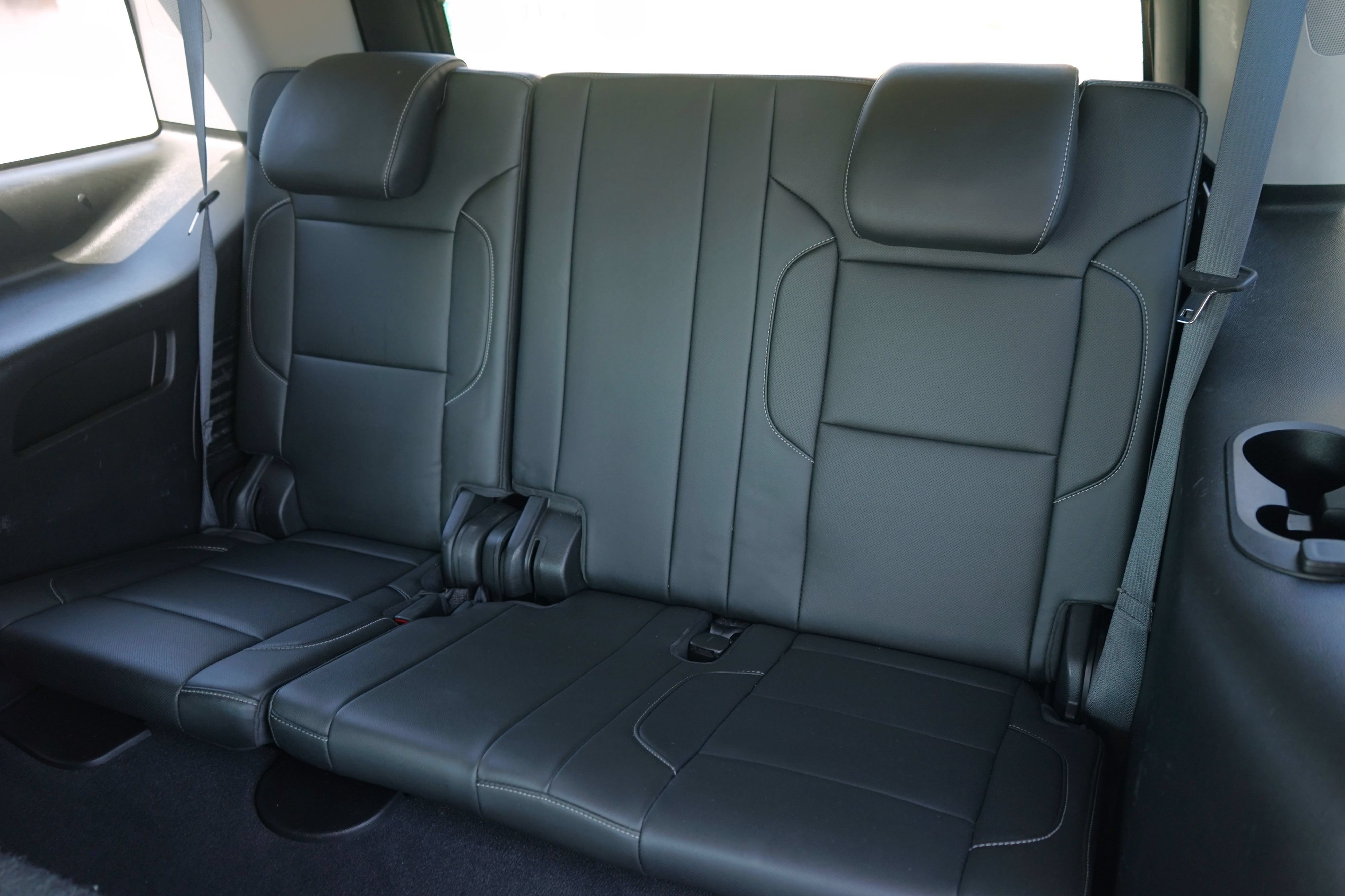 Used 2019 GMC Yukon SLT w/ Open Road Package AWD/4WD image 34