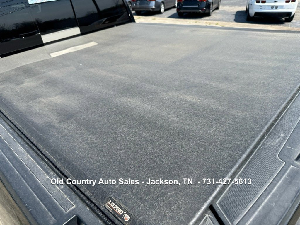 Used 2021 GMC Sierra 1500 Denali AWD/4WD image 13