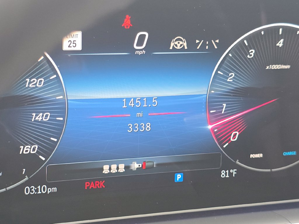 Certified 2026 Mercedes-Benz GLE 350 4MATIC image 32