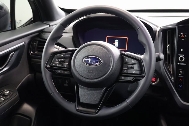 Certified 2025 Subaru Forester Premium AWD/4WD image 16