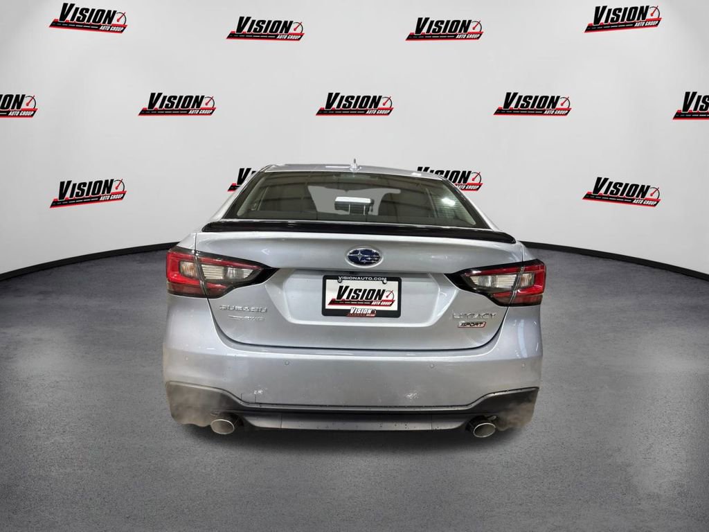Used 2025 Subaru Legacy Sport image 6